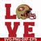 NFL0710202035L-San francisco 49ers svg, 49ers svg, Nfl svg, png, dxf, eps digital file NFL0710202035L.jpg