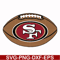 NFL071020208L-San francisco 49ers svg, 49ers svg, Nfl svg, png, dxf, eps digital file NFL071020208L.jpg