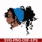 OTH0010-the black woman svg, png, dxf, eps digital file OTH0010.jpg