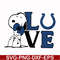 TD13-snoopy love Indianapolis Colts svg, png, dxf, eps digital file TD13.jpg