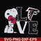 TD2-snoopy love Atlanta Falcons svg, png, dxf, eps digital file TD2.jpg