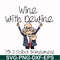 FN0001013-Wine with Dewine it's 2 o'clock somewhere svg, png, dxf, eps file FN0001013.jpg
