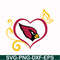 NFL1110205L-Arizona Cardinals heart svg, Cardinals heart svg, Nfl svg, png, dxf, eps digital file NFL1110205L.jpg