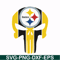 NFL1310202001T-Pittsburgh Steelers skull svg, Pittsburgh Steelers svg, Skull svg, Sport svg, Nfl svg, png, dxf, eps digital file NFL1310202001T.jpg