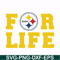 NFL1310202004T-Pittsburgh Steelers for life svg, Sport svg, Nfl svg, png, dxf, eps digital file NFL1310202004T.jpg