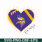 NFL2310202L-Minnesota Vikings heart svg, Vikings heart svg, Nfl svg, png, dxf, eps digital file NFL2310202L.jpg