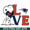 TD20-snoopy love New England Patriots svg, png, dxf, eps digital file TD20.jpg