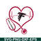 SP25112306-Love For Atlanta Falcons SVG PNG EPS, NFL Team SVG, National Football League SVG.png