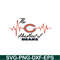 SP251123104-Heartbeat Of Bears SVG PNG EPS, National Football League SVG, NFL Lover SVG.png