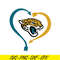 NFL125112310-Tiger Jaguars NFL SVG PNG EPS, American Football SVG, National Football League SVG.png