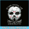 CAMP07112355-Go Camp Crystal Lake PNG Worst Case Scenario Someone Kills You PNG Camping Jason Voorhees PNG.png