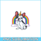 HL161023106-Frenchicorn Bulldog PNG, Frenchie Dog Lover PNG, French Dog Artwork PNG.png