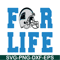 NFL229112304-Panthers For Life SVG PNG DXF, Football Team SVG, NFL Lovers SVG NFL229112304.png