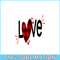 VLT21102320-Caro Love PNG, Retro Valentine PNG, Valentine Holidays PNG.png