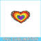 VLT21102349-Rainbow Heart And Leopard PNG, Funny Valentine PNG, Valentine Holidays PNG.png