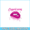 CPB28102346-Capricorn Zodiac Birthday PNG Pink Lips PNG Zodiac Sign PNG.png