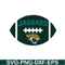 NFL125112322-Jaguars Ball SVG PNG EPS, American Football SVG, National Football League SVG.png