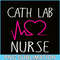 VLT19102320-Cath Lab Nurse PNG, Hearts Valentine PNG, Valentine Holidays PNG.png