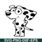 BL22112318-Mrs. Retriever Dalmatian SVG PNG DXF EPS Bluey Character SVG Bluey Cartoon SVG.png