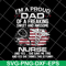 FTD02062116-Im A Proud Dad Of A Freaking sweet and awesome nurse dad svg, png, dxf, eps digital file FTD02062116.jpg