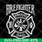 FTD03062105-Firefighter DAD svg, png, dxf, eps digital file FTD03062105.jpg