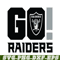 NFL2291123128-Go Raiders SVG PNG DXF EPS, Football Team SVG, NFL Lovers SVG NFL2291123127.png