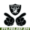 NFL2291123135-Raiders The Hands SVG PNG DXF EPS, Football Team SVG, NFL Lovers SVG NFL2291123135.png