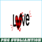 VLT21102320-Caro Love PNG, Retro Valentine PNG, Valentine Holidays PNG.png