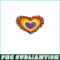 VLT21102349-Rainbow Heart And Leopard PNG, Funny Valentine PNG, Valentine Holidays PNG.png