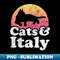 SD-6892_Cats and Italy Gift for Men Women Kids 9433.jpg