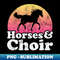 WP-20103_Horses and Choir Gift for Horse Lovers and Music Lovers 1172.jpg