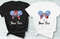 Custom Disney Trip 2023 Shirt, Walt Disney Group Matching, Disney Family, Family Vacation, Magic Kingdom Holiday, Disney Characters Shirt.jpg