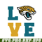 NFL125112338-Love Jaguars SVG PNG EPS, NFL Team SVG, National Football League SVG.png