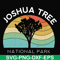 CMP098-Joshua tree national park svg, camping svg, png, dxf, eps digital file CMP098.jpg