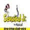DS205122336-Seussical Jr The Musical SVG, Dr Seuss SVG, Cat In The Hat SVG DS205122336.png
