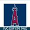 MLB011223105-Los Angeles Angels Blue Flag SVG, Major League Baseball SVG, MLB Lovers SVG MLB011223105.png
