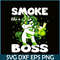 PNG14102340-420 Unicorn Floss Like A Boss Shirt Weed Pot Leaf Marijuana T-Shirt Png.png