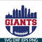 NFL230112329-NY Giants PNG DXF EPS, Football Team PNG, NFL Lovers PNG NFL230112329.png
