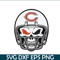 SP25112390-Chicago Bears Helmet SVG PNG EPS, NFL Team SVG, National Football League SVG.png