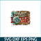 VLT21102316-Load Of Love PNG, Retro Valentine PNG, Valentine Holidays PNG.png