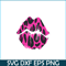 VLT21102389-Leopard Lips PNG, Sweet Valentine PNG, Valentine Holidays PNG.png