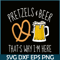 BEER28102358-Pretzels And Beer PNG Beer Lover PNG Beer Season PNG.png