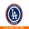 MLB011223128-The Logo Of Los Angeles Dodgers SVG, Major League Baseball SVG, MLB Lovers SVG MLB011223128.png