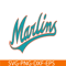 MLB011223146-Marlins Green Text SVG, Major League Baseball SVG, MLB Lovers SVG MLB011223146.png