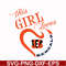 NFL1810202008T-This girl loves Bengals svg, Cincinnati Bengals heart svg, Cincinnati Bengals svg, Bengals svg, Sport svg, Nfl svg, png, dxf, eps digital file NF