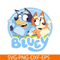 BL22112330-Bluey Siblings SVG PDF PNG Bluey Family SVG Bandit And Chilli SVG.png