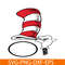 DS104122370-I Love The Hat SVG, Dr Seuss SVG, Cat in the Hat SVG DS104122370.png