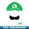 KP-5083_Super Mario Luigi Hat And Mustache  0548.jpg