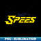 KY-2573_speed cars sticker 8507.jpg