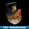 NO-55653_Orange Cat with Steampunk Hat and Monocle 7091.jpg